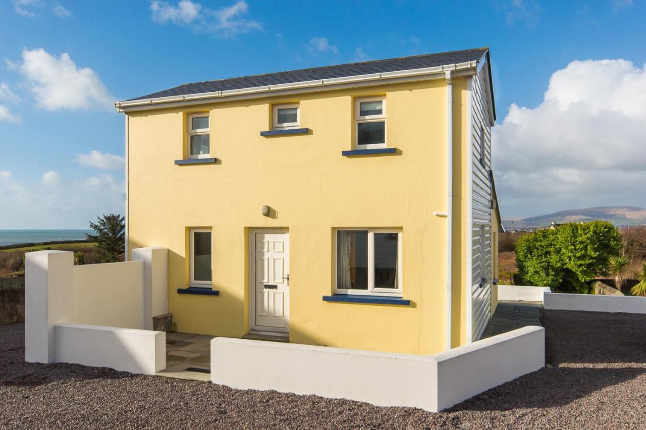 Large House With Adjoining Cottage Close To Waterville Exterior photo