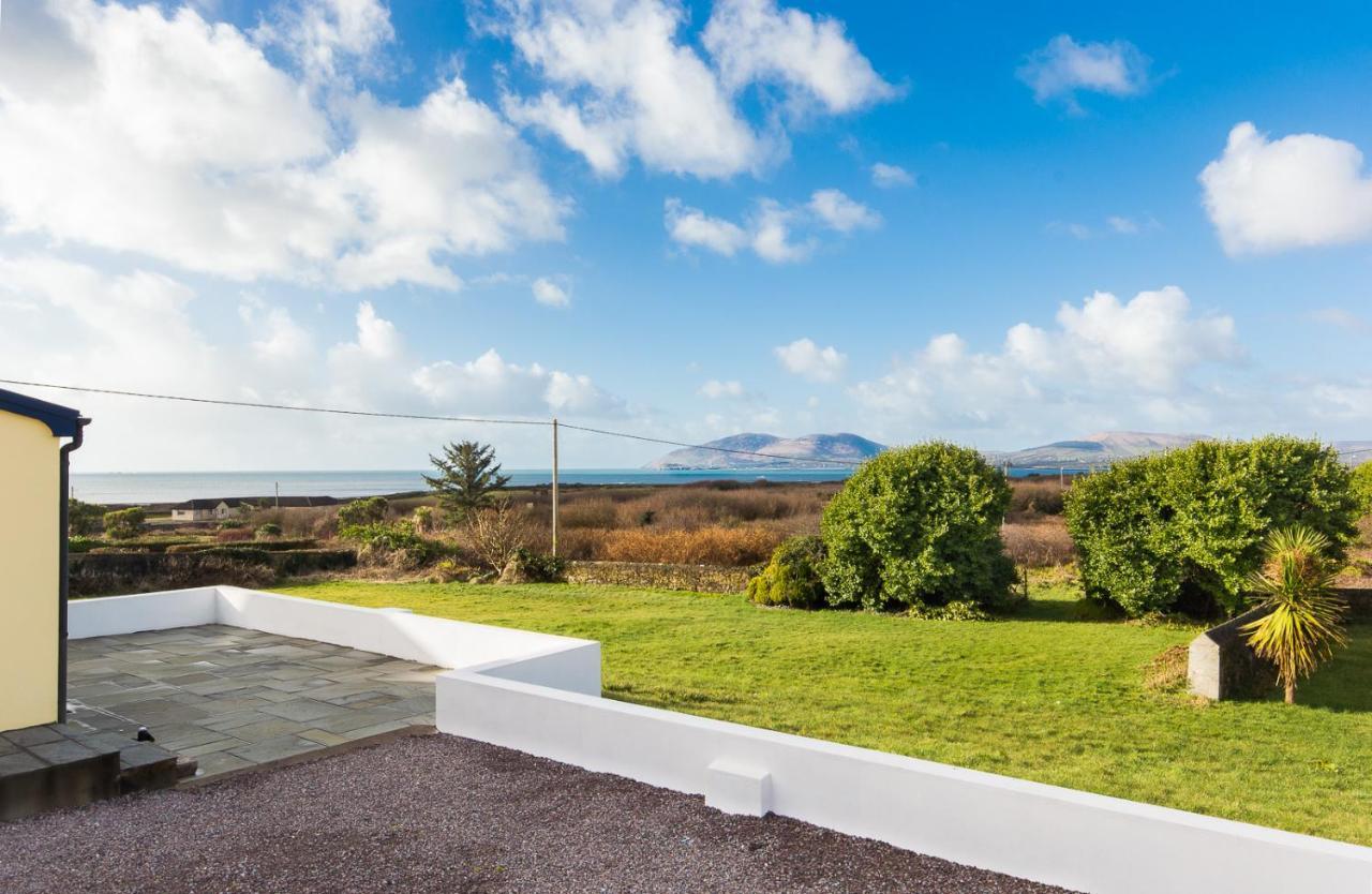 Large House With Adjoining Cottage Close To Waterville Exterior photo